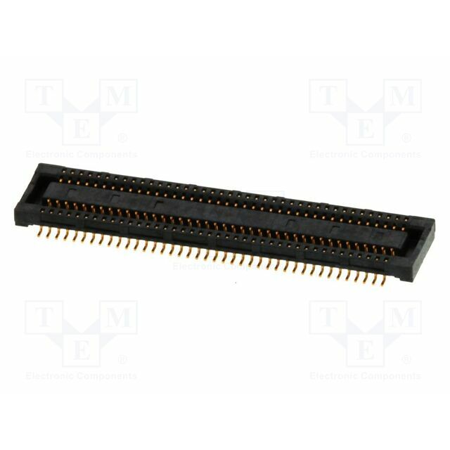 MOLEX Connector: PCB to PCB; PIN: