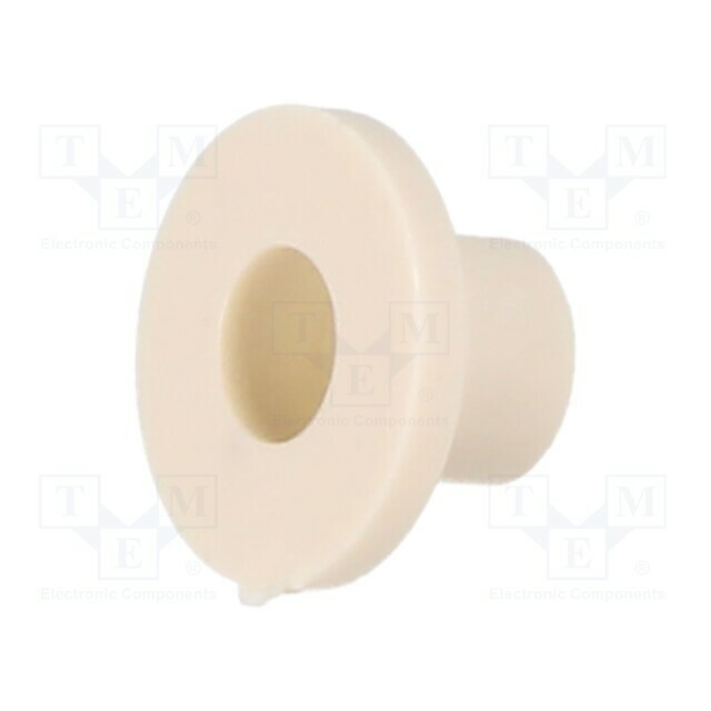 ALUTRONIC Heat transfer pad; polycarbonate with