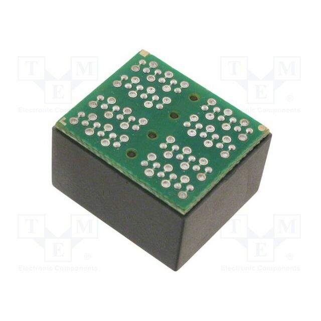 YAGEO Transformer: impulse; SMD; 350uH; 0÷70°C