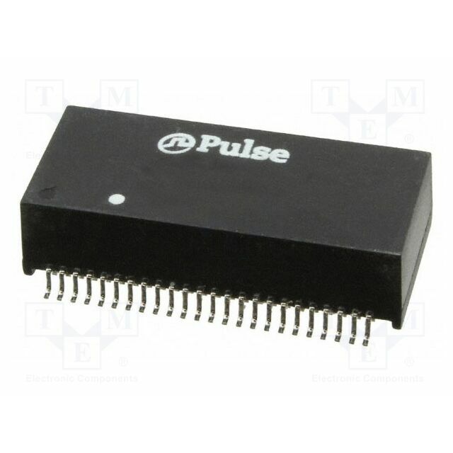 YAGEO Transformer: impulse; SMD; 350uH; -40÷85°C