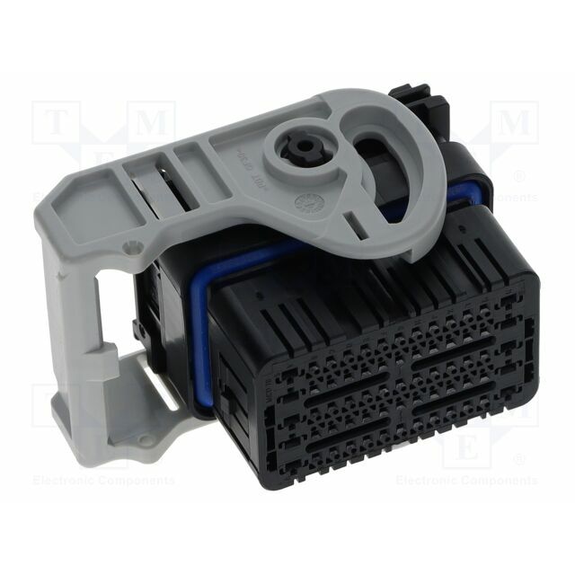 MOLEX Connector: wire-board | 5027256512-MOL |