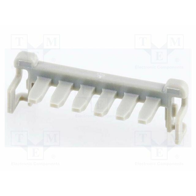 MOLEX Secondary lock; -40÷125°C | 5051520600-MOL