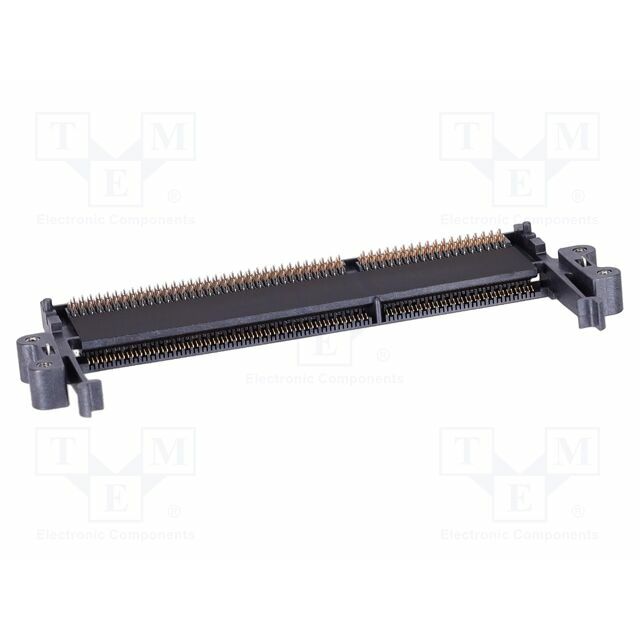 MOLEX Connector: DDR2 | 785190001-MOL |