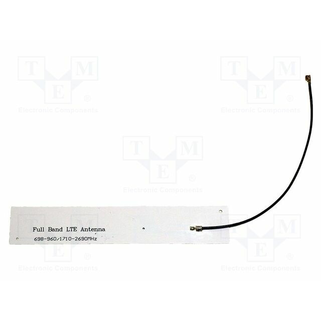 ABRACON Antenna: communication; 4G,GSM,LTE