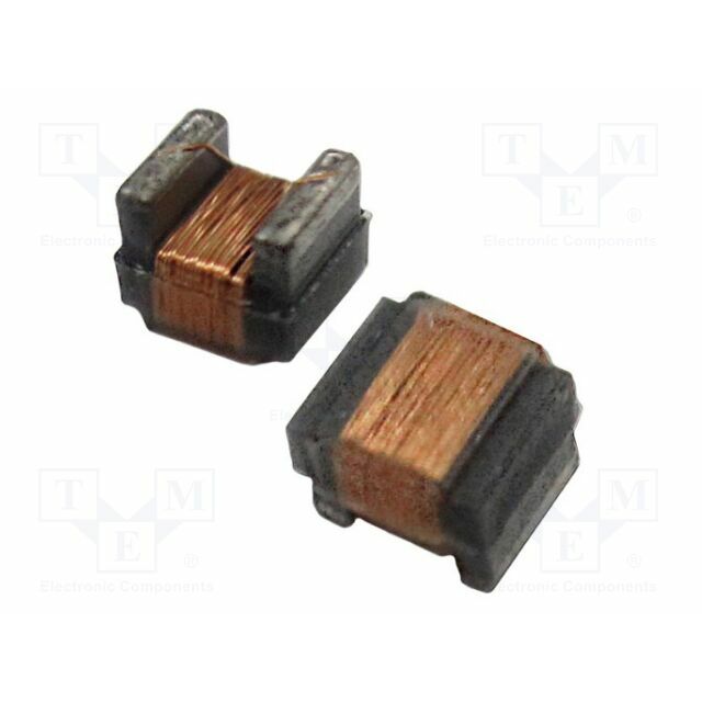 ABRACON Inductor: wire; SMD; 0805; 220nH