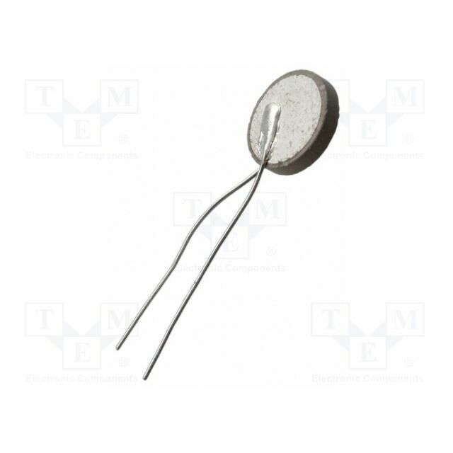 AMPHENOL Thermistor: PTC; 10÷55°C; 120V; Iswitch: