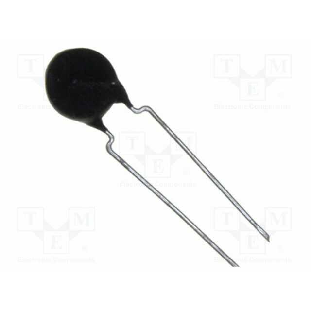 AMPHENOL Thermistor: PTC; 0÷55°C; Iswitch: 155mA