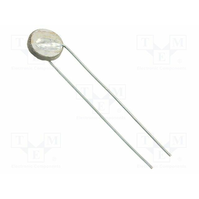 AMPHENOL Thermistor: PTC; 10÷55°C; 25V |