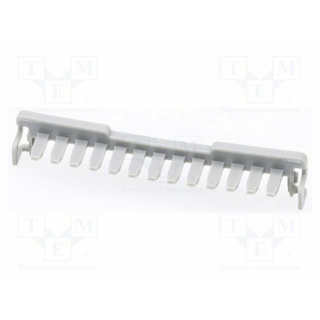 MOLEX Secondary lock; -40÷125°C | 5051521300-MOL