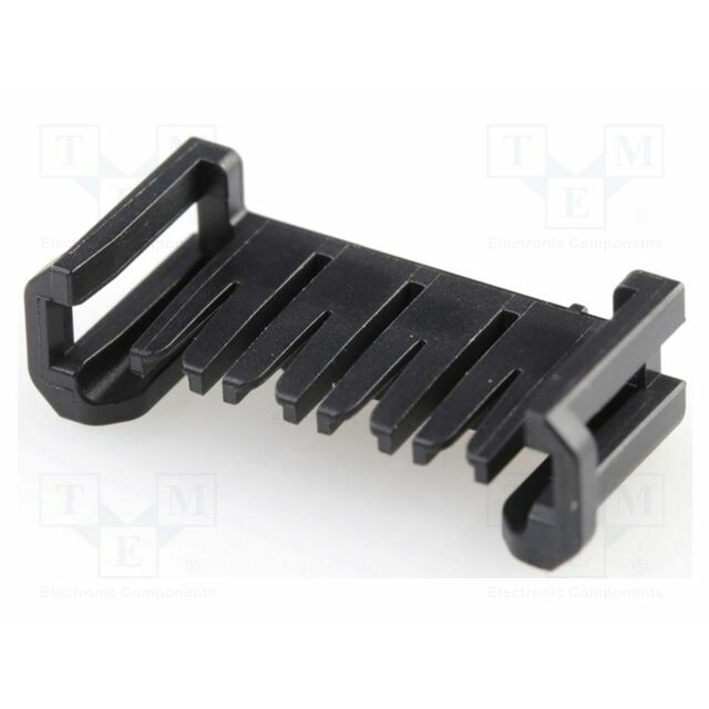 MOLEX Straight; 3mm; -40÷105°C | 1502120004-MOL