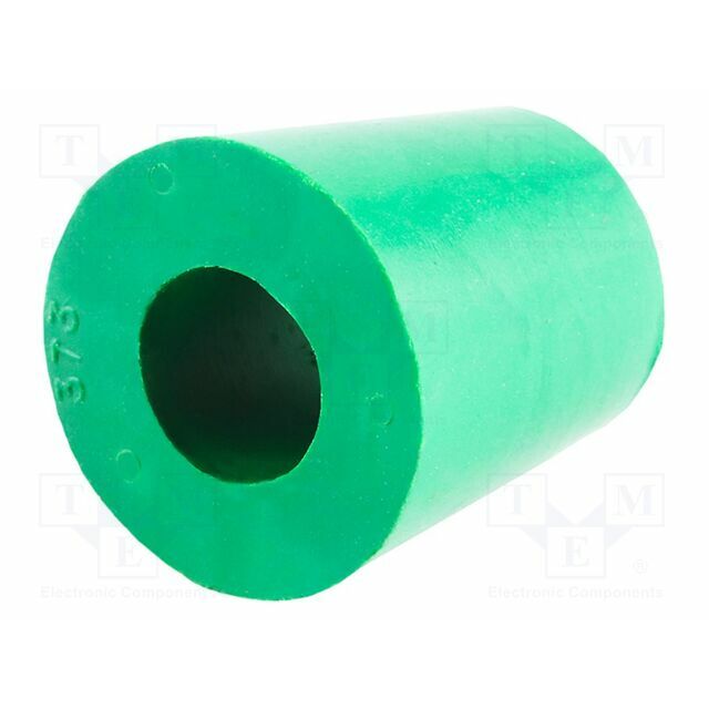 MOLEX Grommet; green; IP67 | 1301800287-MOL