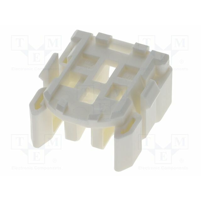 MOLEX Connector: wire-wire; PIN: 2 |