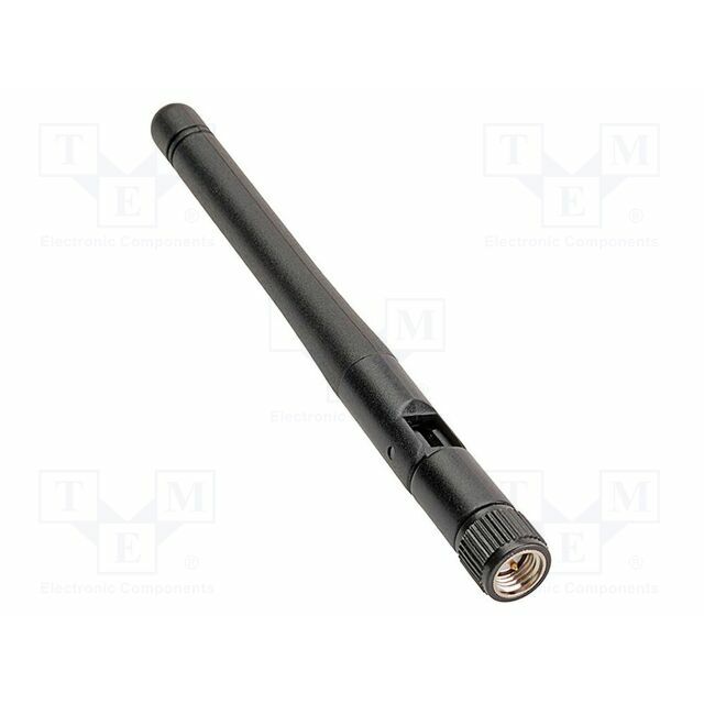 MOLEX Antenna: communication; ISM; 3.9dBi