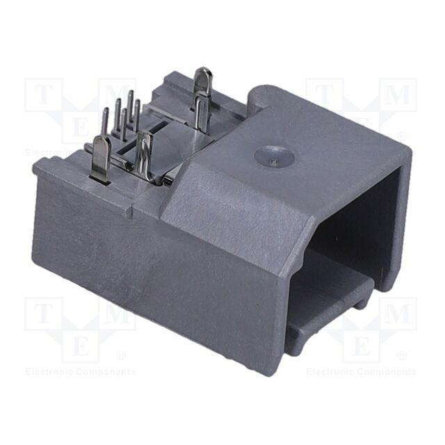 MOLEX 49616-0105 | 496160105-MOL | 49616-0105