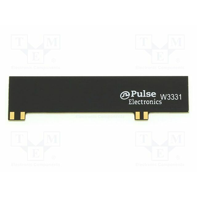 YAGEO Antenna: communication; Bluetooth,SIGFOX,WiFi
