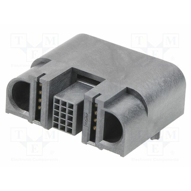 MOLEX 214115-0011 | 2141150011-MOL | 214115-0011