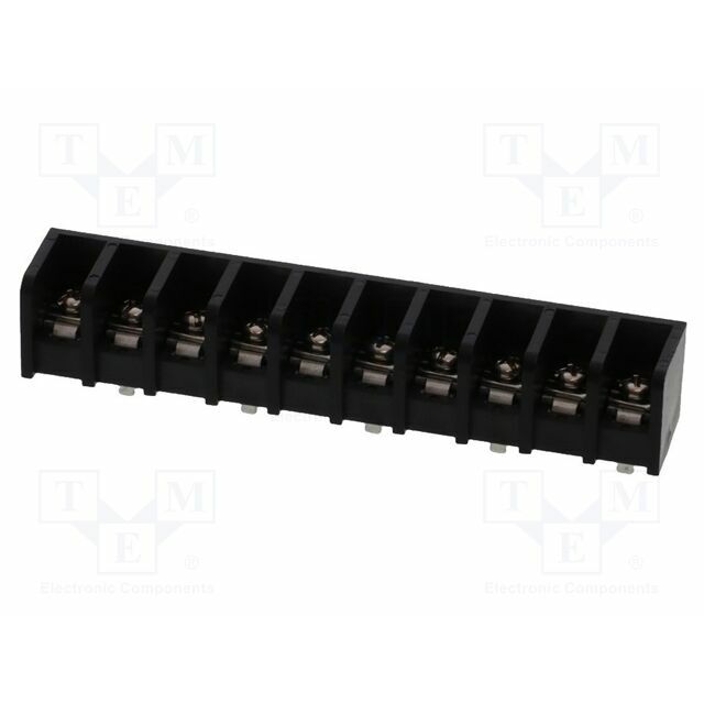 MOLEX Connector: PCB terminal block; terminal