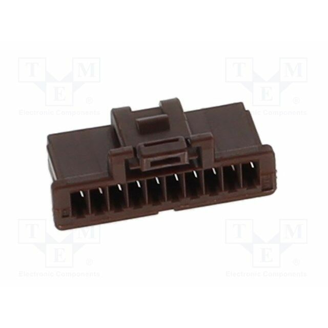 MOLEX PIN: 10 | 5013309037-MOL |