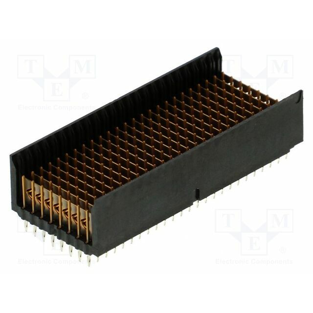 MOLEX Connector: DIN 41612; plug; PIN: