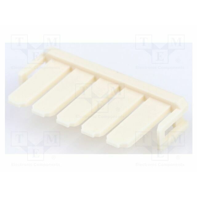 MOLEX Secondary lock; natural | 1722644005-MOL
