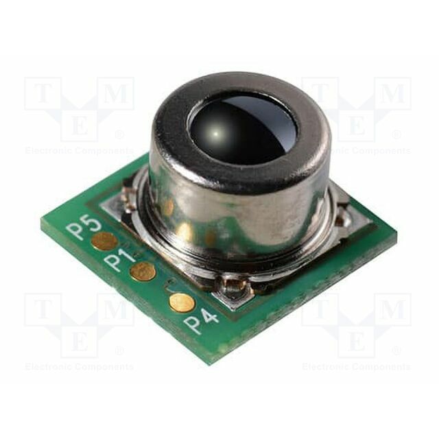 OMRON Sensor: temperature | D6T0064F-OMR |