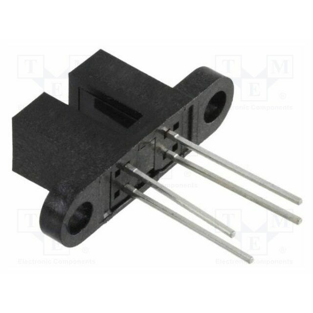 TT ELECTRONICS Sensor: photoelectric; diffuse/retro-reflective/through-beam |