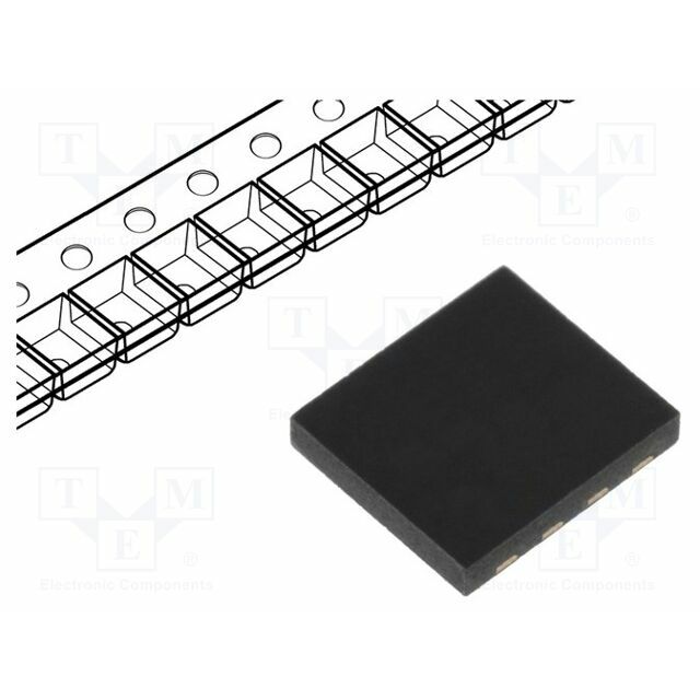ONSEMI Diode: rectifying; SMD; 200V; 2A