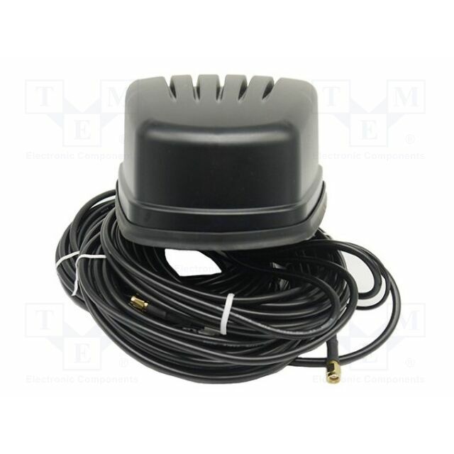 YAGEO Antenna: communication; GNSS,WiFi; 5dBi