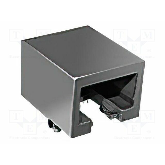 YAGEO Connector: RJ45; PIN: 8; Cat