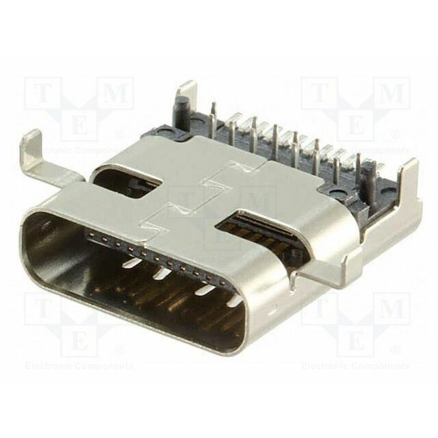 YAGEO Connector: USB C; PIN: 24