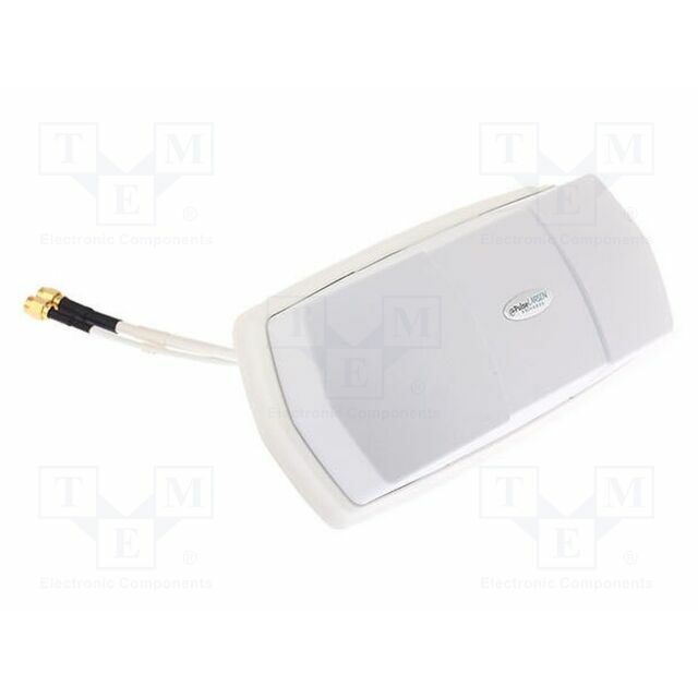YAGEO Antenna: communication; Wideband; 6.6dBi