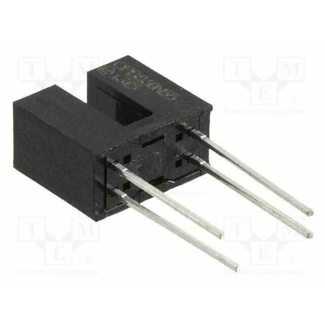 TT ELECTRONICS Sensor: photoelectric; diffuse/retro-reflective/through-beam |