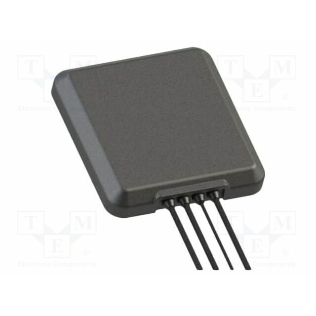 YAGEO Antenna: communication; GNSS,WiFi; 5