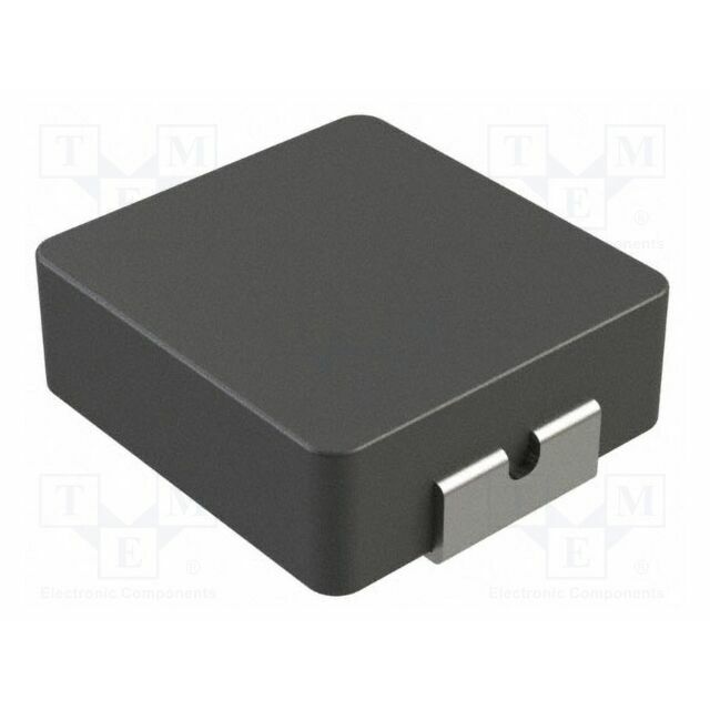 YAGEO Inductor: wire; SMD; 680nH; ±20%