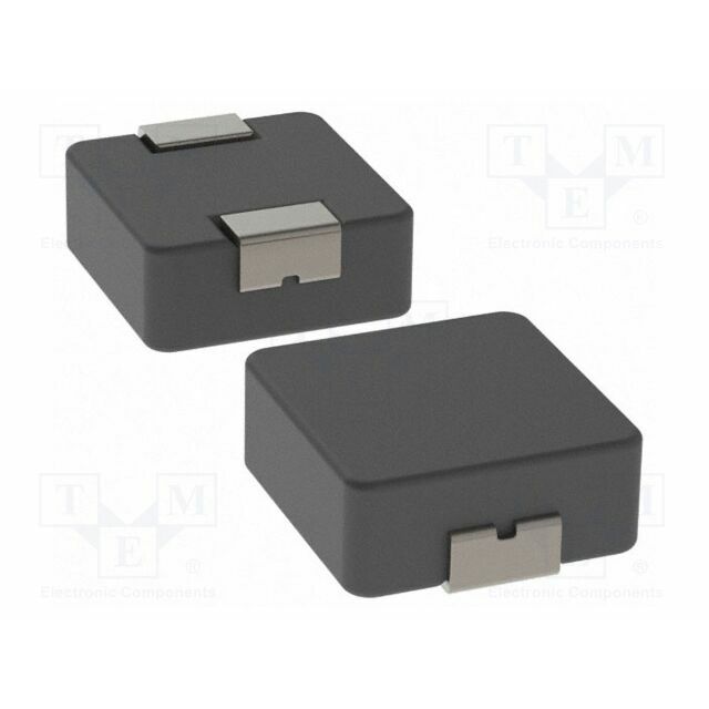 YAGEO Inductor: wire; SMD; 2.2uH