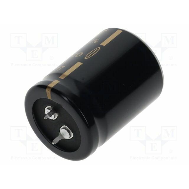 YAGEO Capacitor: electrolytic | ALC10D1023CD-YAG |