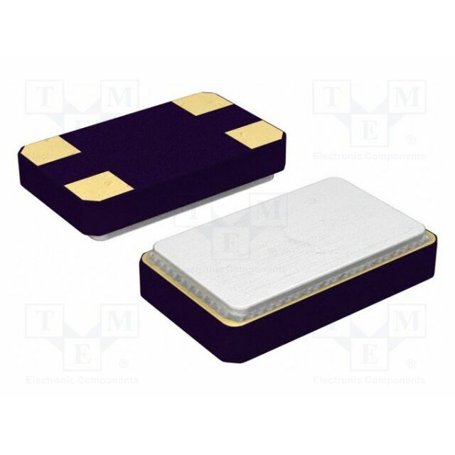 ABRACON 50MHz; SMD; 18pF; Freq.stability: