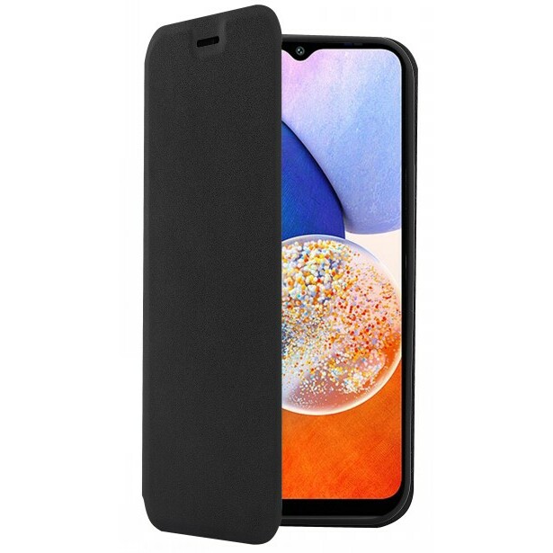 SCREENOR CLEVER GALAXY A55 5G BLACK