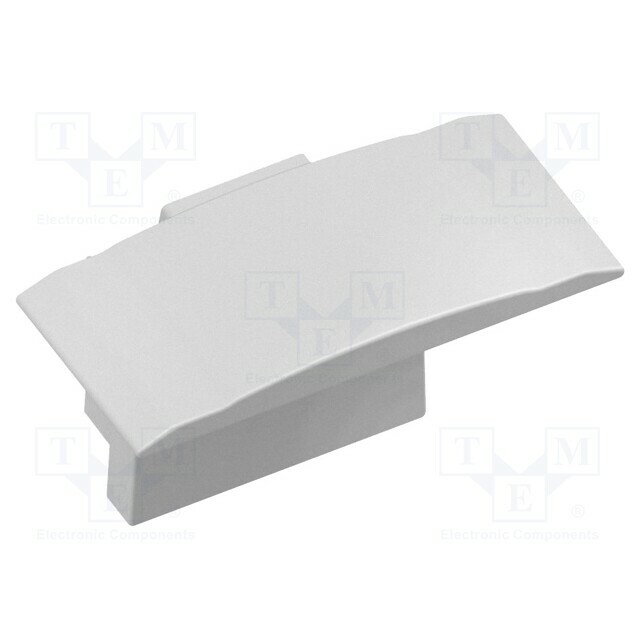 GTV Poland Cap for LED profiles