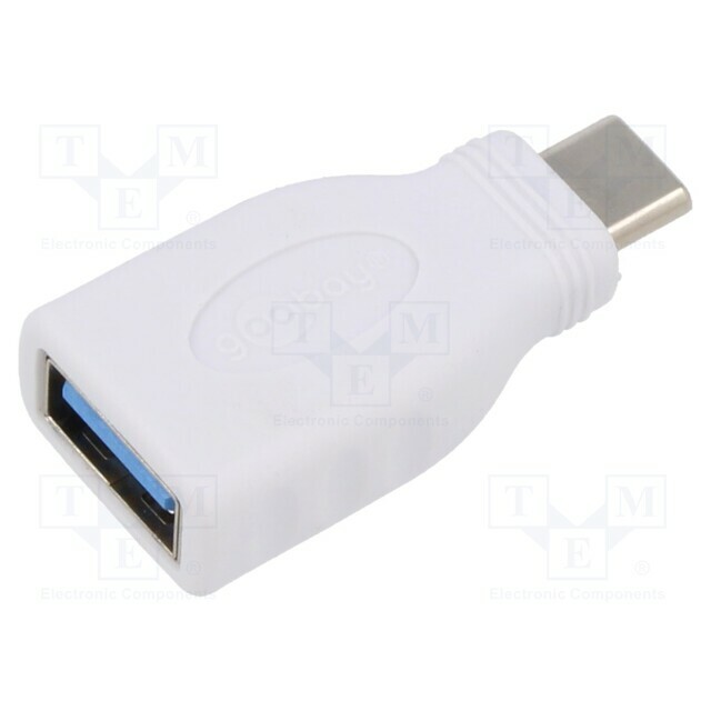 GOOBAY Adapter; OTG,USB 3.0