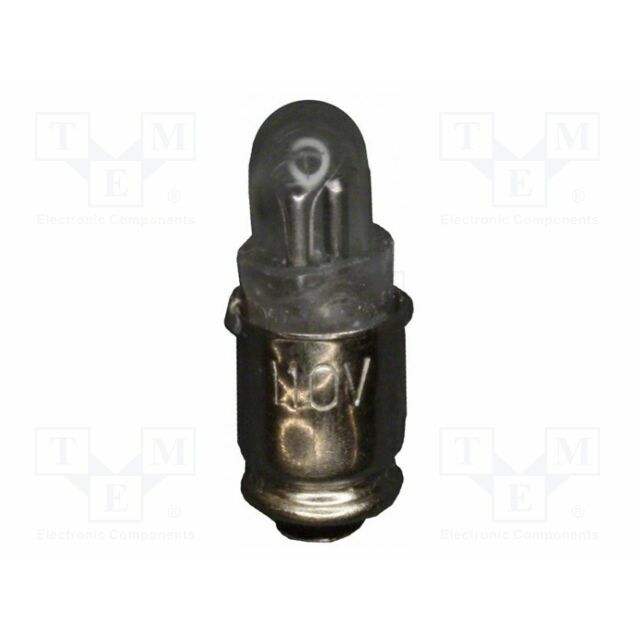 IDEC Illuminating unit; Backlight colour: white