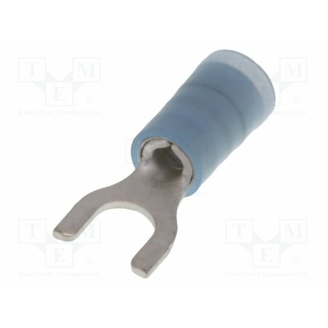 MOLEX Tip: ring; M4; Ø: 4mm