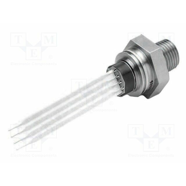 AMPHENOL Sensor: pressure; absolute; OUT: analogue