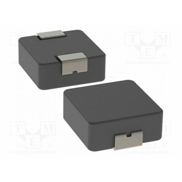 YAGEO Inductor: wire; SMD; 1uH; ±20%