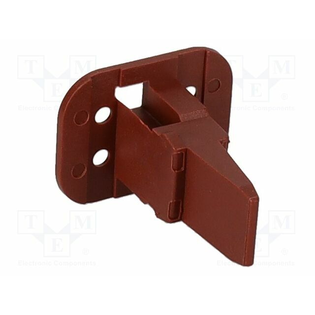 MOLEX Secondary lock | 934483047-MOL |