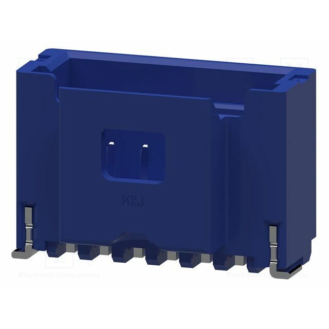 MOLEX Connector: wire-board; 1A; PIN: 11