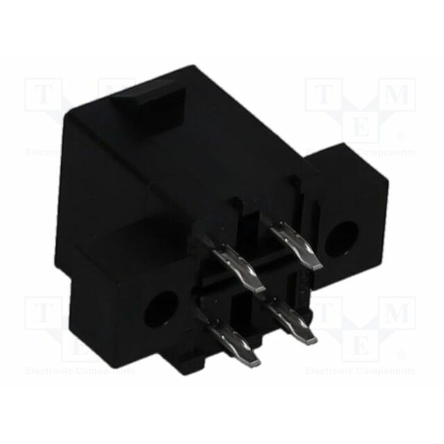 MOLEX Connector: wire-board; PIN: 4; 600V