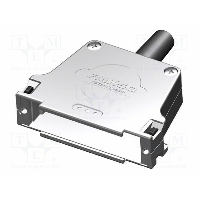 MOLEX Enclosure for connectors: D-Sub; for