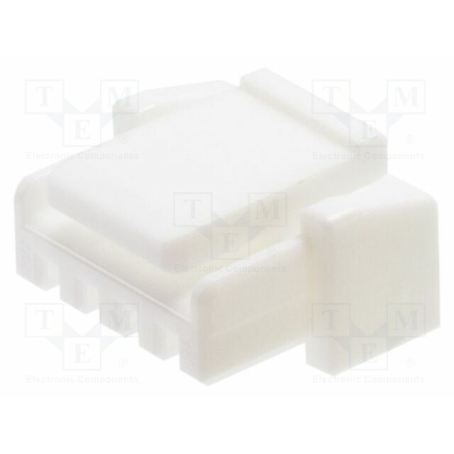 MOLEX Connector: wire-board; female; PIN: 3