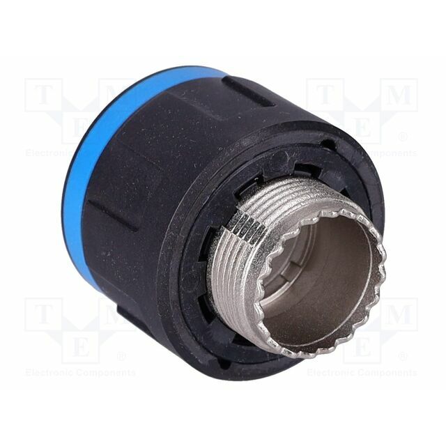 MOLEX Connector: wire-board; female; PIN: 12